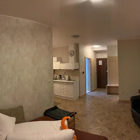 Апартаменты Chopok Juh Apartman Vanda