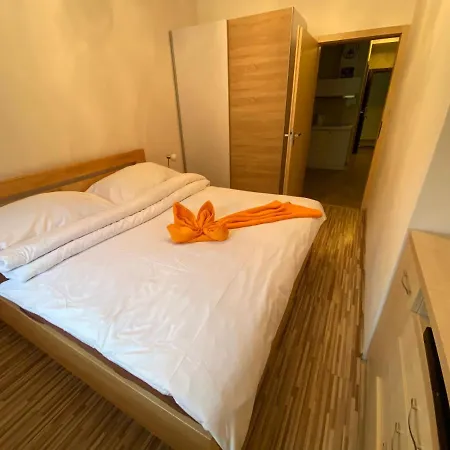 Апартаменты Chopok Juh Apartman Vanda