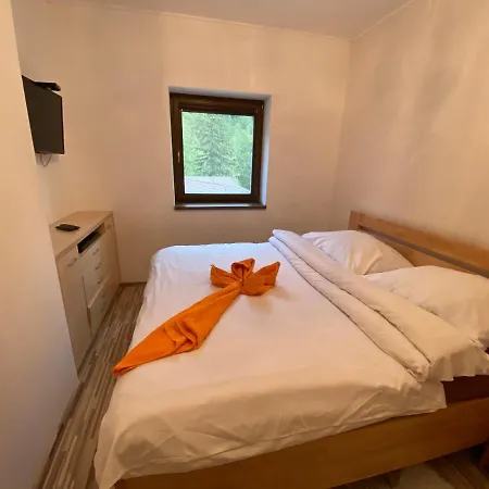 아파트 Chopok Juh Apartman Vanda