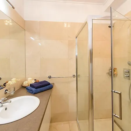 Chopok Juh Apartman Vanda Апартаменты Тале