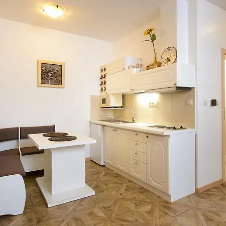 Chopok Juh Apartman Vanda Тале