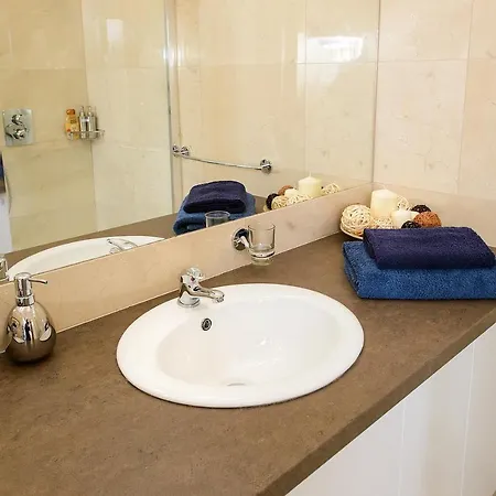 Chopok Juh Apartman Vanda